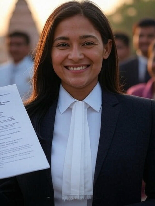 UPSC CSE 2024: शक्ति दुबे ने हासिल की AIR 1, जानिए उनकी प्रेरणादायक यात्रा