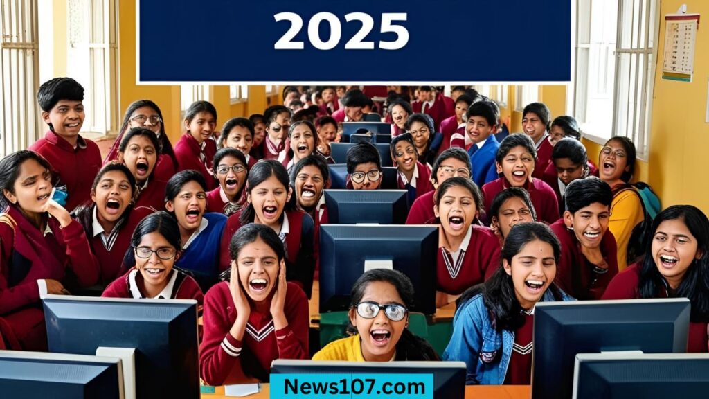 Cbse 12th result date 2025: आज ही देखें अपना रिजल्ट ऑनलाइन, लाइव अपडेट्स 1 cbse 12th result date 2025
