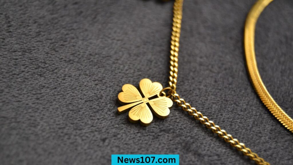 Gold Rate Today: आज भारत में गोल्ड रेट्स और सब कुछ जो आपको जानना है!!! 1 gold rate today