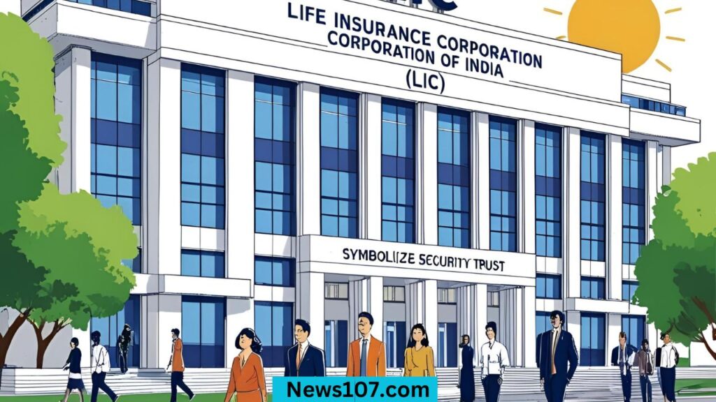 LIC Recruitment 2025:महिलाओं के लिए बिना परीक्षा बीमा सखी पद 1 lic