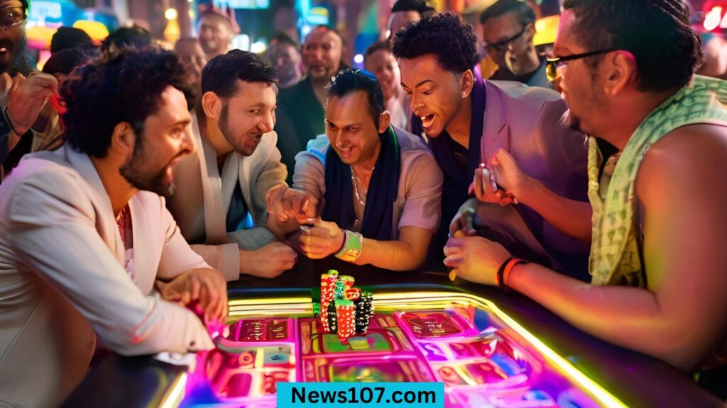 हर रोज़ Winning Numbers चाहिए? ये 100 Matka Guessing वेबसाइट ज़रूर देखो! 1 satta matka king 3